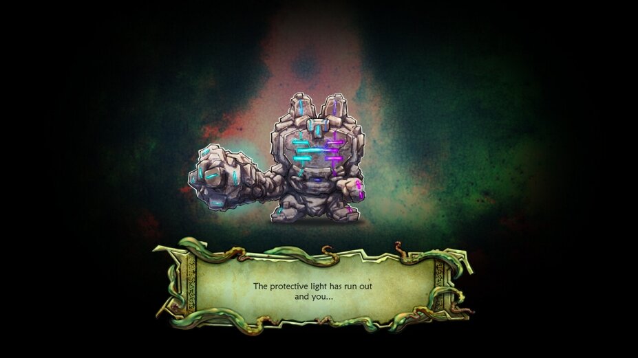 图片[2]-《破碎穹顶（The Broken Ceiling）》TENOKE镜像版-影音屋