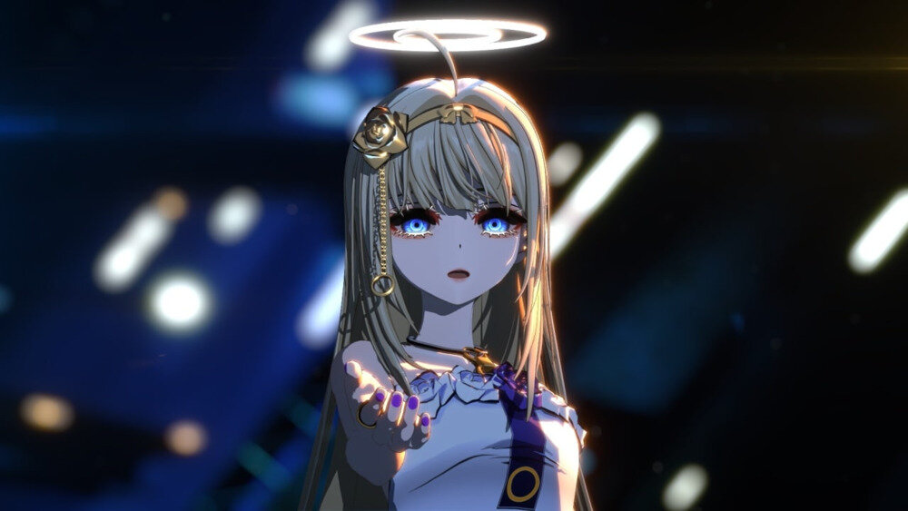 《恸哭机巧(Crymachina Ultimate Edition)》V1.2.0官方中文版[俄网Пиратка 2024.06.28更新6.02G]-影音屋