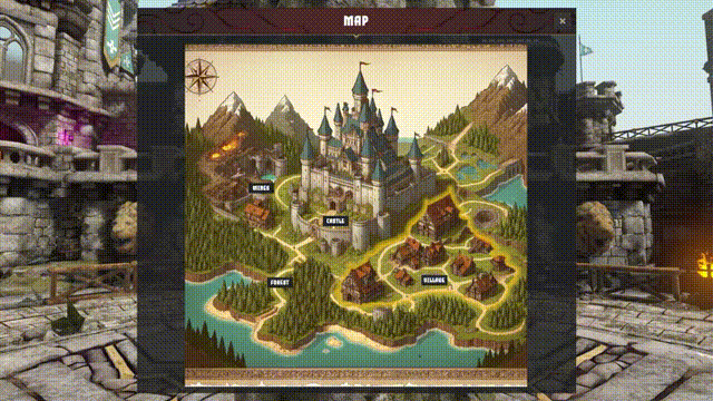 《中世纪工匠-铁匠抢先版(Medieval Crafter Blacksmith)》V0.1.3.1官方中文版[俄网Пиратка 2025.02.03更新1.52G]-影音屋