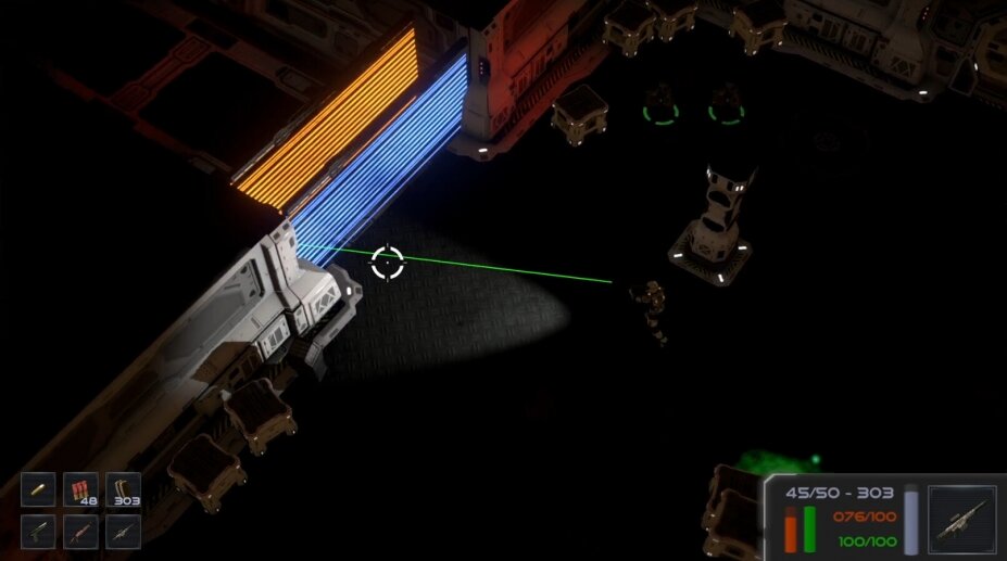 图片[8]-《月球2044（The Moon 2044）》TENOKE镜像版-影音屋