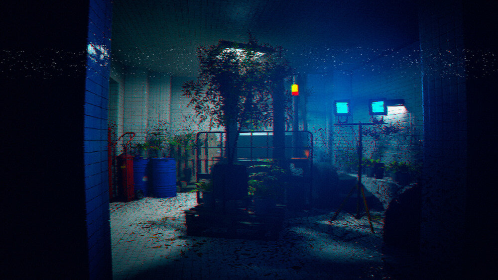 《逃离亲吻男孩抢先版(Escape From Boykisser)》V0.3官方中文版[俄网Пиратка 2025.01.17更新1.95G]-影音屋