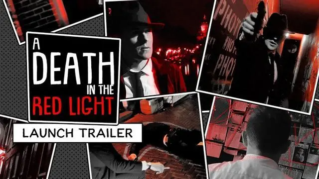 图片[3]-《红灯区谋杀案（A Death in the Red Light）》Build 16009972 P2P硬盘版-影音屋