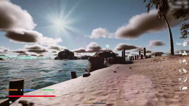 《疯狂岛屿(Crazy Islands)》Build17146971官方中文版[俄网Пиратка 2025.01.31更新8.69G]-影音屋