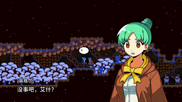 《别洞天记(Momibosu)》Build16984370官方中文版[俄网Пиратка 2025.01.18更新1.57G]-影音屋