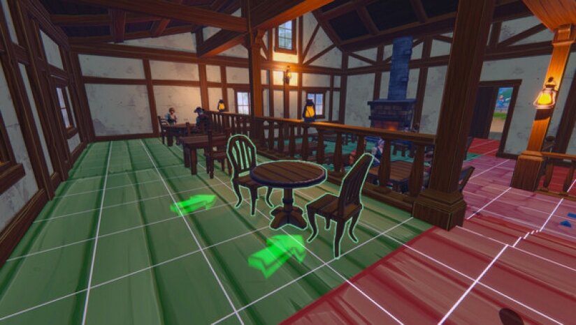 《酒馆经理模拟器（Tavern Manager Simulator）》官方中文 P2P硬盘版-影音屋