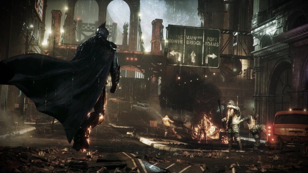 图片[11]-《蝙蝠侠-阿卡姆骑士(Batman Arkham Knight)》V1.999+Dlcs官方版[俄网GOG 2024.07.13更新66G]-影音屋
