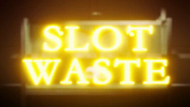 《废物槽工厂(Slot Waste)》Build15031687官方中文版[俄网Пиратка 2024.08.21更新4.29G]-影音屋