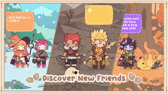 《我的队伍需要炼金术士(My Party Needs An Alchemist)》Build17903346官方版[俄网Пиратка 2025.03.31更新4.15G]-影音屋