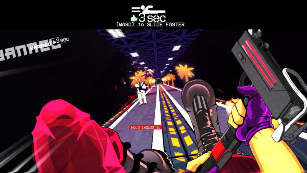 图片[6]-《鲻鱼狂杰克(Mullet Mad Jack)》V1.06官方中文版[俄网Пиратка 2024.07.13更新6.47G]-影音屋