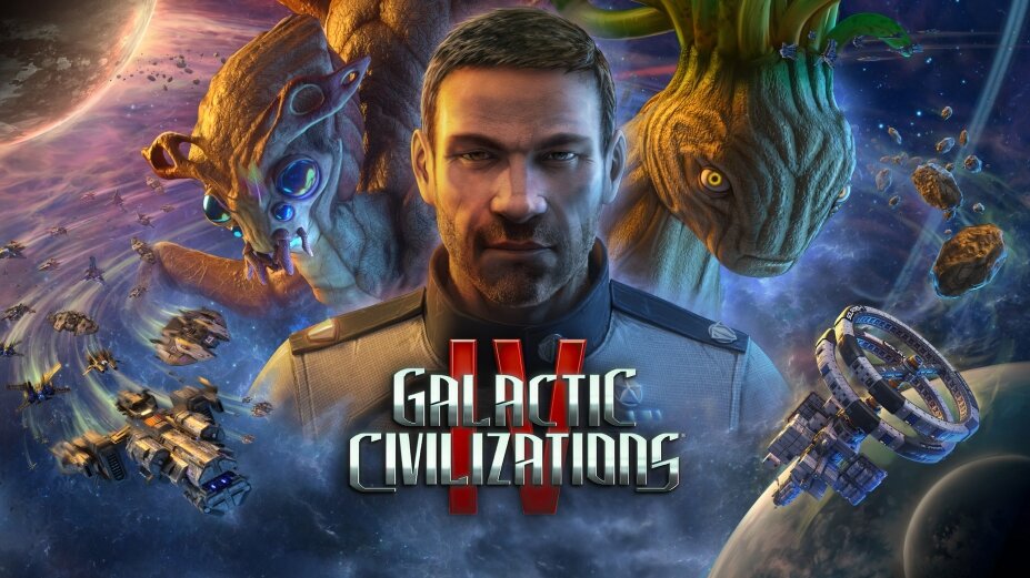 图片[5]-《银河文明4（Galactic Civilizations IV）》官方中文 集成阿诺传说DLC RUNE镜像版-影音屋