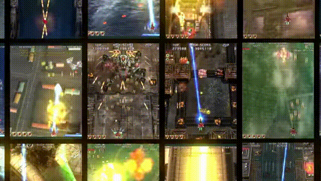 《雷电-新星(Raiden NOVA)》Build15610467官方版[俄网Пиратка 2025.02.10更新1.2G]-影音屋