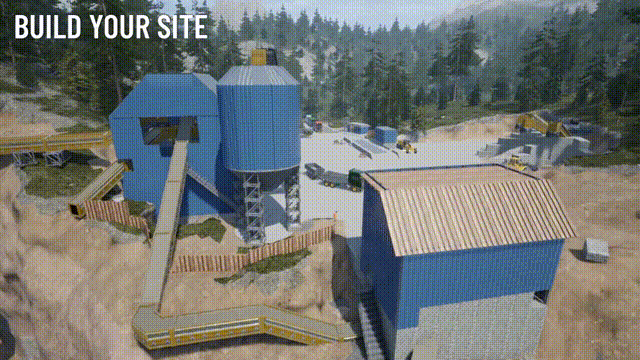 《矿石之外抢先版(Out Of Ore)》V0.21.1377官方版[俄网Пиратка 2024.12.16更新1.26G]-影音屋