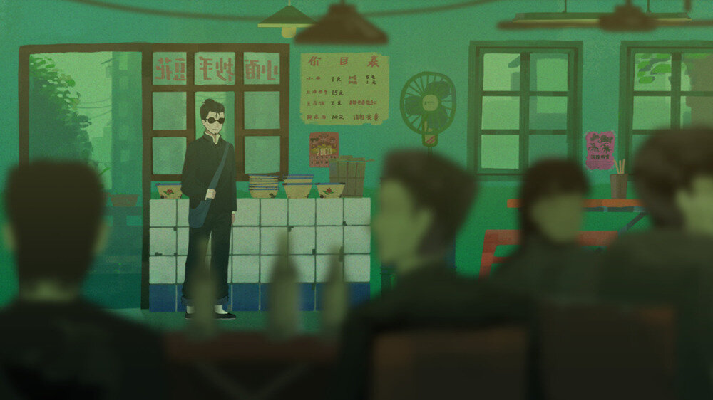 图片[3]-《三伏》官方中文|Build.11788690-1.1HF-双主角-支持手柄-影音屋