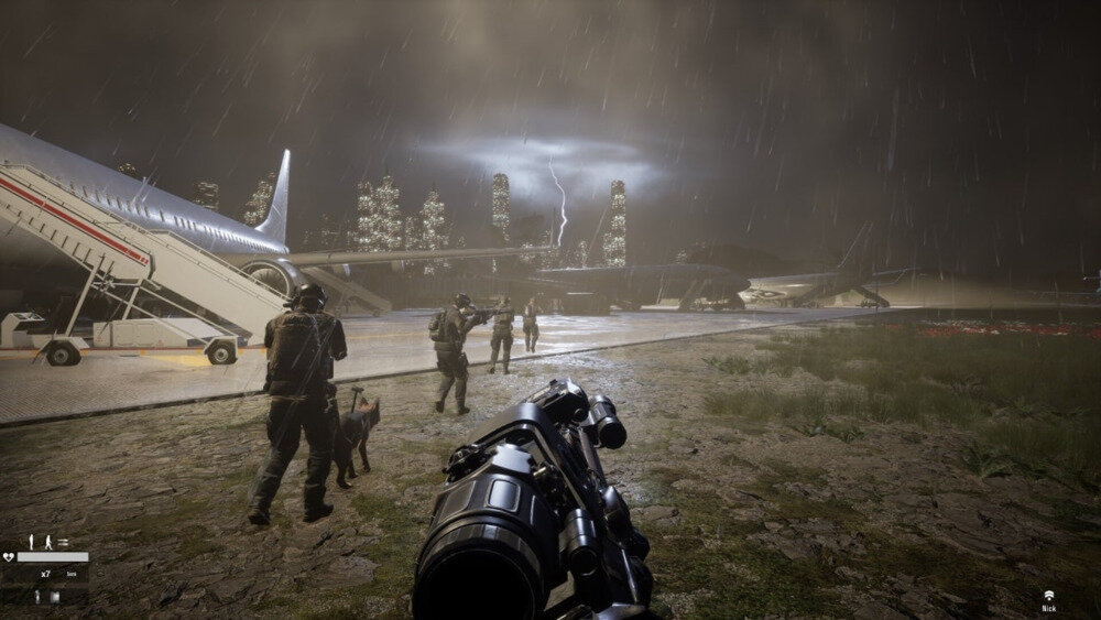 图片[5]-《黑色一号-血盟兄弟抢先版(Black One Blood Brothers)》V1.49c官方版[俄网Пиратка 2024.06.12更新24.85G]-影音屋