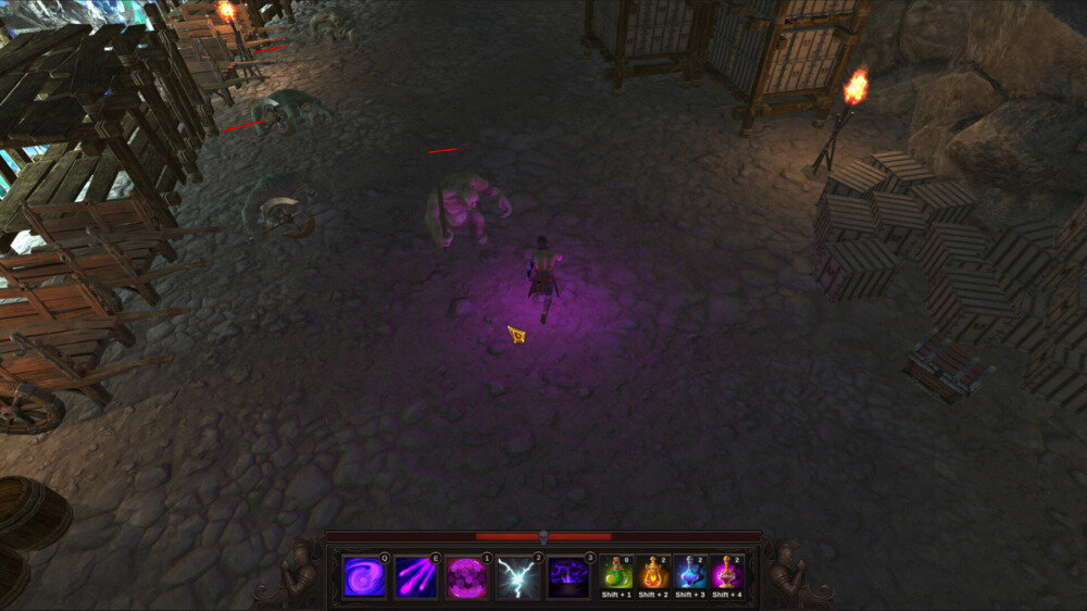 图片[7]-《奥术王国(Kingdom Of Arcana)》Build14414167官方版[俄网Пиратка 2024.05.27更新48.13G]-影音屋