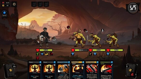 《棺盖敲响（Knock on the Coffin Lid）》官方中文 TENOKE镜像版-影音屋