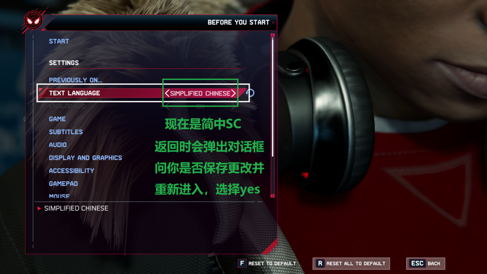 图片[15]-《漫威蜘蛛侠-迈尔斯·莫拉莱斯(Marvels Spider Man Miles Morales)》V3.617.1.0+Dlcs官方中文版[俄网portable 2024.06.29更新57.77G]-影音屋