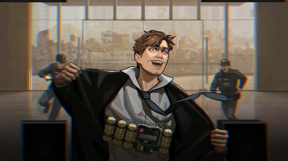 图片[6]-《全网公敌2 新世界》官方中文Build.18890735-潜行追凶-智控迷局-影音屋