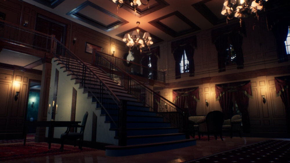 图片[7]-《起源-盲眼女仆(The Origin Blind Maid I Definitive Edition)》V1.3.0+Dlcs官方版[俄网Пиратка 2024.06.15更新6.27G]-影音屋