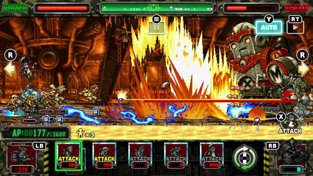 图片[2]-《合金弹头-进攻 重载(Metal Slug Attack Reloaded)》V0611123117官方中文版[俄网fitgirl 2024.06.22更新1.17G]-影音屋