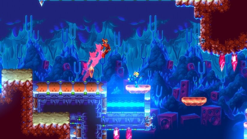 图片[6]-《30XX（30XX）》官方中文 集成达利DLC TENOKE镜像版-影音屋