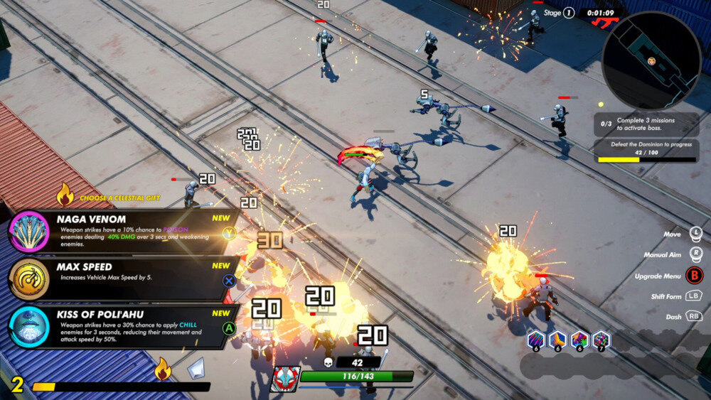 图片[4]-《冠军变革(Champion Shift)》Build14807642官方版[俄网Пиратка 2024.06.24更新8.94G]-影音屋