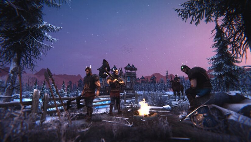 图片[4]-《战争之眼（Eyes of War）》官方中文 Early Access P2P硬盘版-影音屋