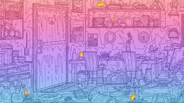 《满是猫的大楼2（A Building Full of Cats 2）》官方中文 TENOKE镜像版-影音屋