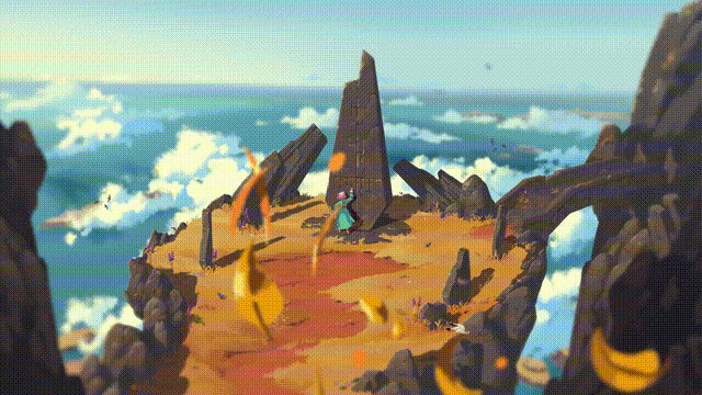 《星之海(Sea Of Stars)》V1.1.53846官方中文版[俄网Пиратка 2024.12.07更新3.93G]-影音屋