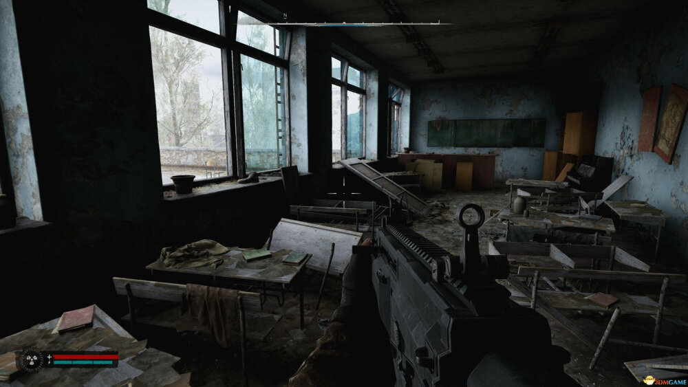 图片[10]-潜行者2：切尔诺贝利之心（S.T.A.L.K.E.R. 2: Heart of Chornobyl）RUNE 镜像版 [151.45G]-影音屋