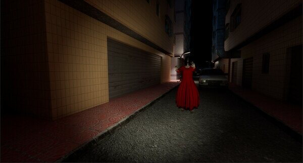 图片[4]-《见诡录：阴魂街（Haunting Record: Phantom Street）》官方中文 TENOKE镜像版-影音屋