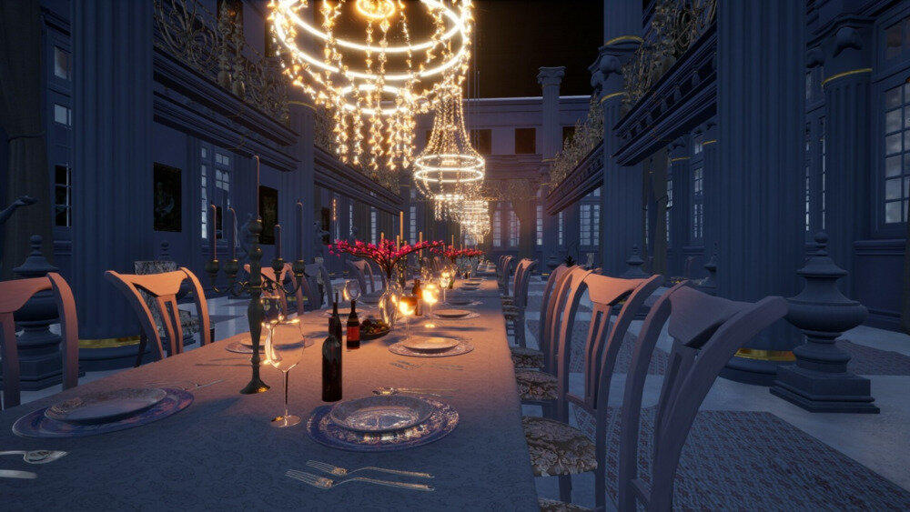 图片[2]-《放松模拟器(Relaxing Simulator)》Build14500381官方中文版[俄网fitgirl 2024.05.31更新6.5G]-影音屋