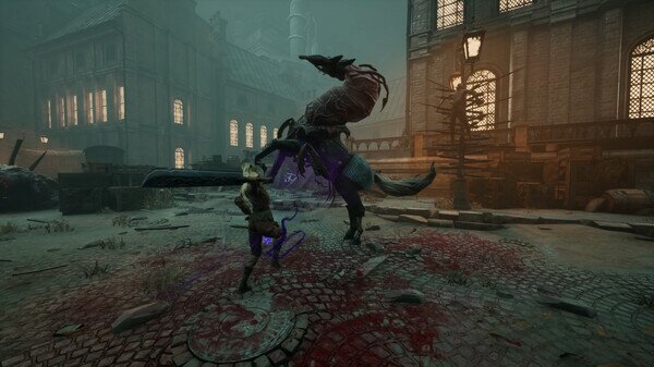 图片[5]-《病态：艾尔之王（Morbid: The Lords of Ire）》官方中文 RUNE镜像版-影音屋