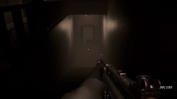 图片[5]-《病患001（Patient 001）》官方中文 TENOKE镜像版-影音屋