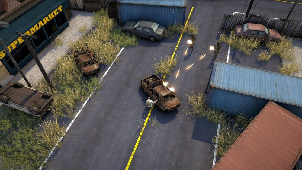 图片[2]-《生存国度-失落地平线抢先版(Survival Nation Lost Horizon)》V0.4.1官方中文版[俄网Пиратка 2024.06.24更新3.3G]-影音屋