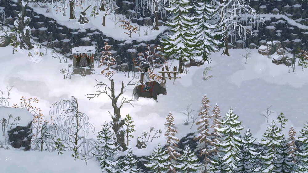 《山海旅人2》官方中文|Build.18792297-妖梦交织-七云再临-影音屋