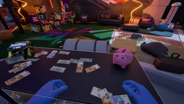 《浣币模拟器(Cash Cleaner Simulator)》Build18393718官方中文版[俄网Пиратка 2025.05.09更新4.76G]-影音屋