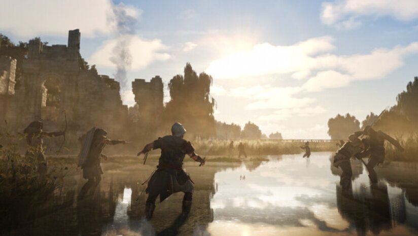 图片[2]-《颂钟长鸣（Bellwright）》官方中文 Early Access 集成周年升级 P2P硬盘版-影音屋