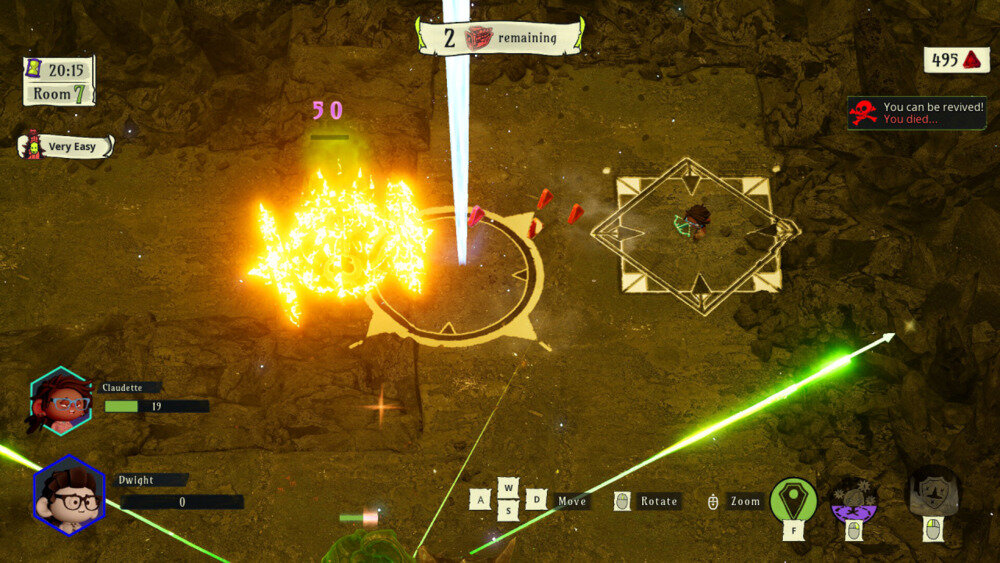 图片[3]-《什么雾(What The Fog)》Build14444719官方中文版[俄网fitgirl 2024.05.23更新1.86G]-影音屋