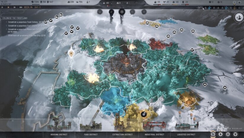 图片[8]-《冰汽时代2（Frostpunk 2）》官方中文 RUNE镜像版-影音屋