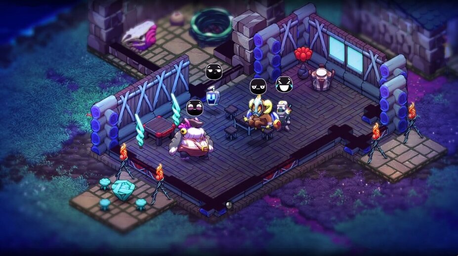 《崩溃大陆2（Crashlands 2）》官方中文 v1.0.5 Unleashed硬盘版-影音屋