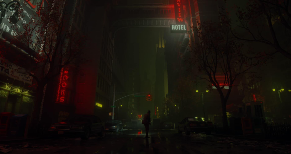 图片[4]-《心灵杀手2（Alan Wake 2）》官方中文 集成夜泉DLC RUNE镜像版-影音屋