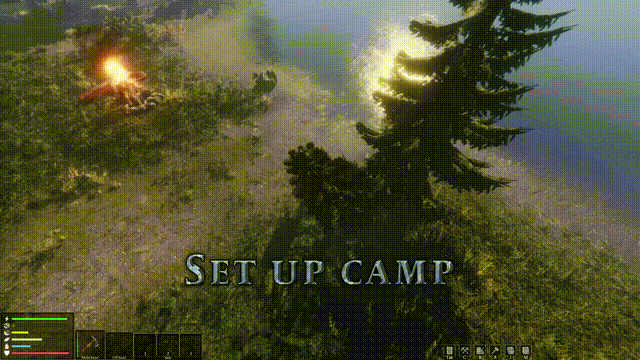 《最后的瘟疫-枯萎病》V0.10.0a官方版[俄网Пиратка 2025.04.03更新2.18G]-影音屋