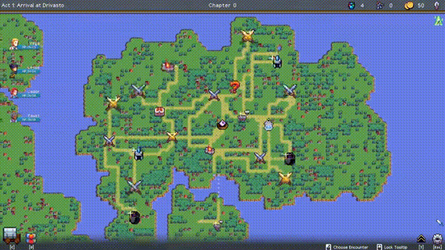 《星界王座(Astral Throne)》Build17295093官方版[俄网Portable 2025.02.09更新2.49G]-影音屋