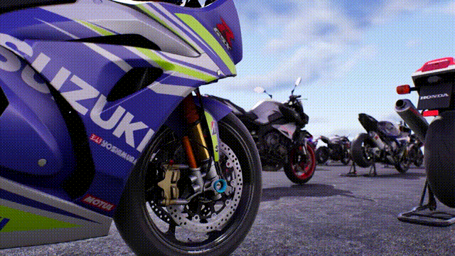 《极速骑行5(Ride 5)》Build17409720+Dlcs官方中文版[俄网portable 2025.03.03更新48.8G]-影音屋