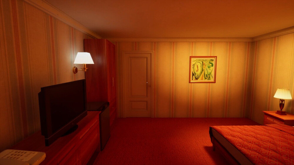 图片[2]-《最后的客人（Last Guest）》官方中文 TENOKE镜像版-影音屋