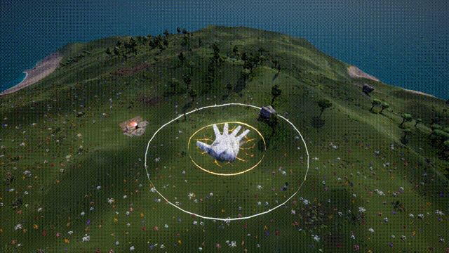 《小小上帝创世纪(Genesis Of A Small God)》Build16422287官方中文版[俄网Пиратка 2025.01.13更新2.28G]-影音屋