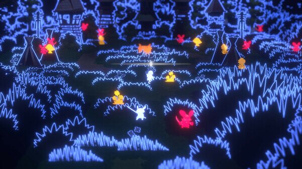 图片[7]-《妖之乡》官方中文|Build.15050341-妖灵奥秘-邪魔统帅-影音屋