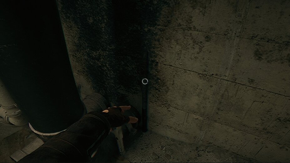 图片[10]-《恐惧：悬案（Dread: The Cold Case）》官方中文 TENOKE镜像版-影音屋