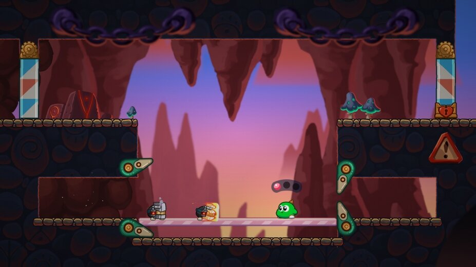 图片[2]-《吉米克2（Gimmick! 2）》官方中文 TENOKE镜像版-影音屋